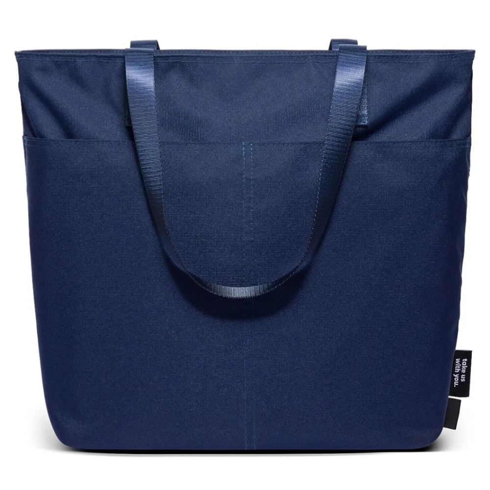 Simply Modern Nylon tote bag